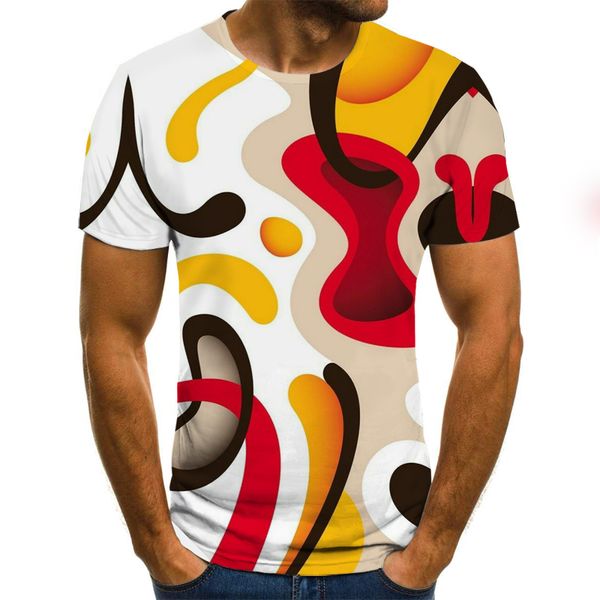 

the casual 100% cotton solid color basic men t shirt