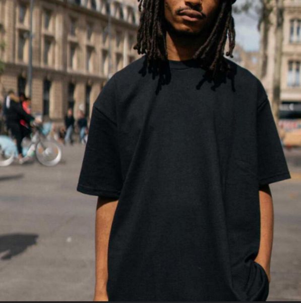

mens designer t shirts summer fashion clothing luxury solid color shirt letter print women tees casual style size m-3xl, White;black