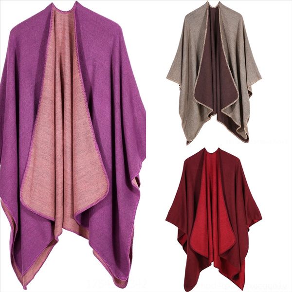 

nqo и cashmere scarf сплошной цветной шаль женщины kerchief follard frem shl голова высокого качества украл hijab длинный зимний пашмина шар, Black