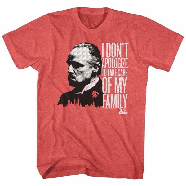 

brand new summer mens short official godfather don corleone i don't apologize men's familia cute sport hooded sweatshirt hoodie me