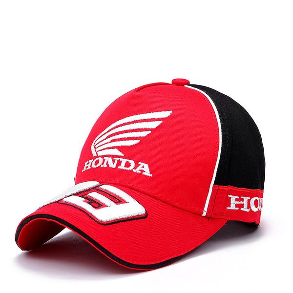 

honda new daddy hat no justice embroidered baseball cap hip hop hat men's and women's cotton snapback hat bones garros 201021, Blue;gray