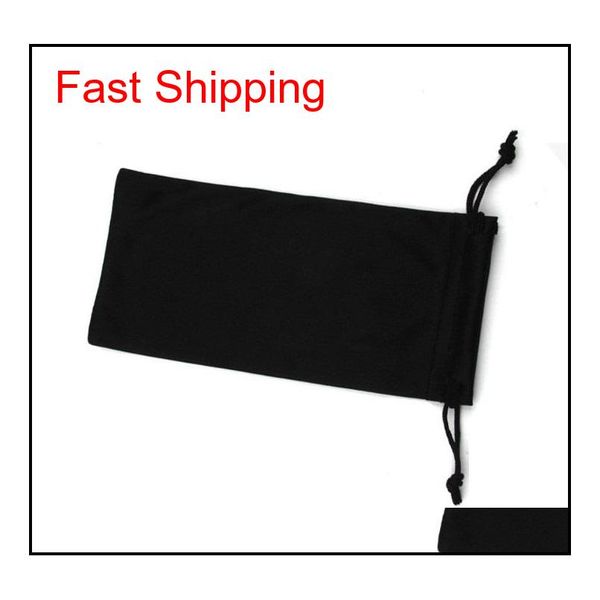 

sunglasses bag case custom logo solid color beam microfiber glasses bag e qylxkl mj_fashion