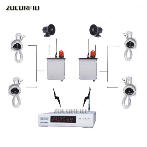 

water leakage alarm system /water alarm leak sensor detection flood alert overflow home smart water leak security system1