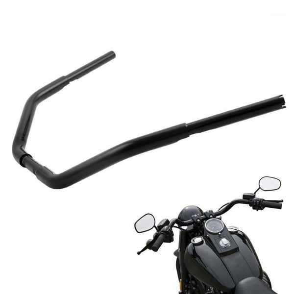 

motorcycle 3.5" rise fat beach handle bar for softail deuce fxstd road king flhr dyna xl 883 12001