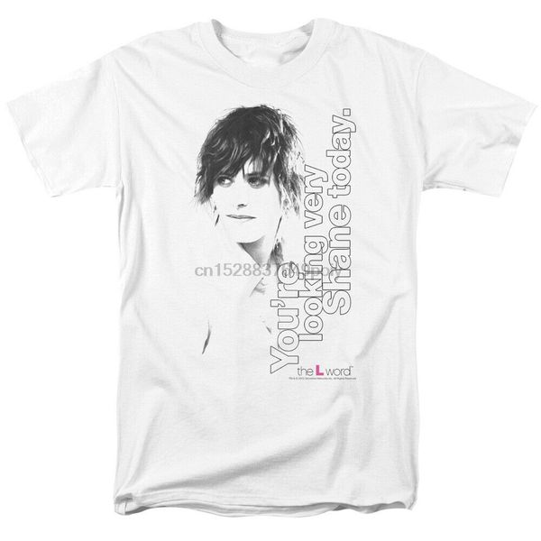 

the l word looking shane today showtime licensed t shirt sport hooded sweatshirt hoodie