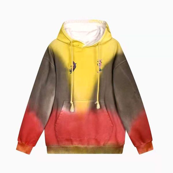 

2020ss new letter italy paris hoodies high grade cotton printing short sleeve round neck panel t-shirt zdld1114, Black;brown