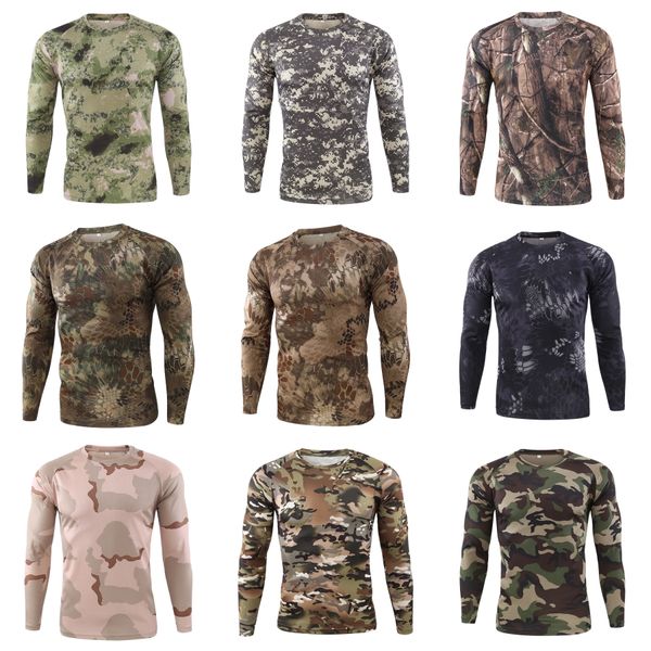 

new clothes mens v-neck tshirts man autumn long sleeve tees men fashion#145, White;black