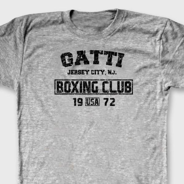 

gatti boxing club 1972 retro fighting arturo heavyweight hoodie designers t shirts sweatshirt