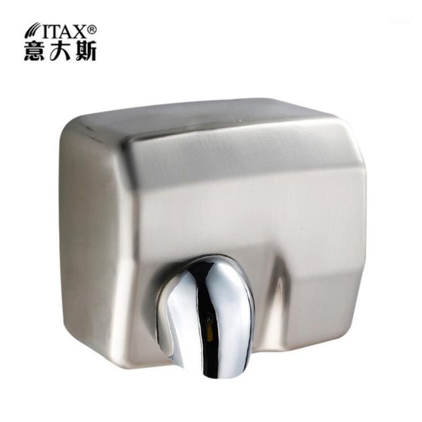 

hand dryers x-8843 stainless steel wall mounted high speed jet ul sensor automatic infrared electric dryer /cold wind bath toilet1