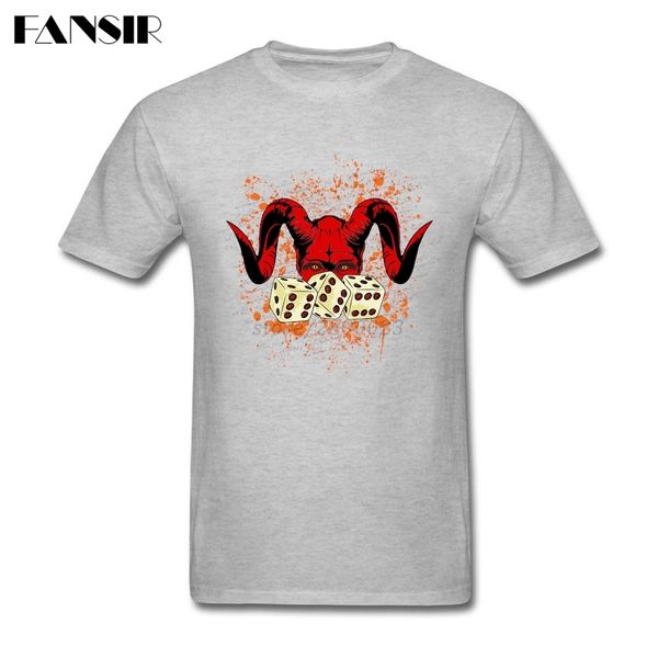 

swag t shirt men male devil dice men t shirt short sleeve crewneck teenage clothes sport hooded sweatshirt hoodie