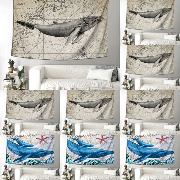 

2cix ethnic style tapestry 7 design sofa home decoration multifunction decor towels tablecloth yoga mat cover blanket party beach for s