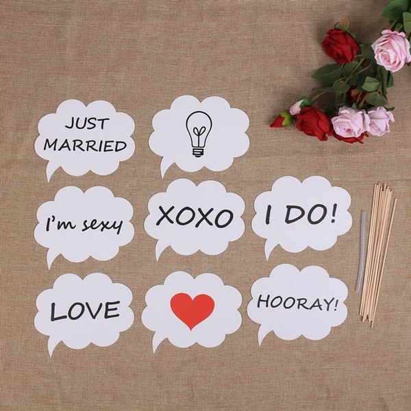 

z3wpt creative ins cloud shooting online celebrity handheld man bridesmaid group funny and props shooting wedding props card l1yt3