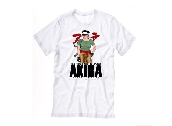 

2019 new summer style fashion short sleeve anime vintage retro ghost in the shell samurai t-shirt homme sport hooded sweatshirt hoodie