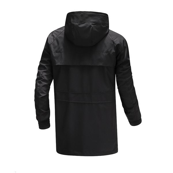 

2021 New Arrival Autumn Windbreaker Jacket Coat Quality, From Men with Hoodies Size M-4xl,5xl,6xl,7 ZVXM, Black;brown