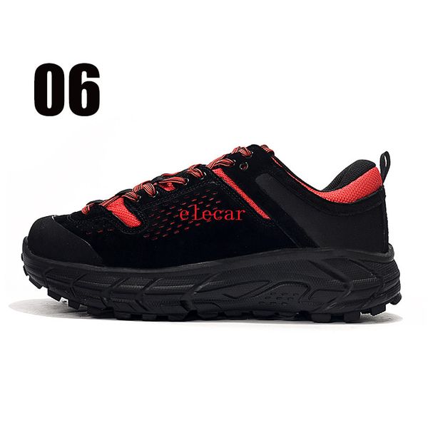 

2021 treeperi chunky 9 running shoes black red us 8 eur 41.5 for men