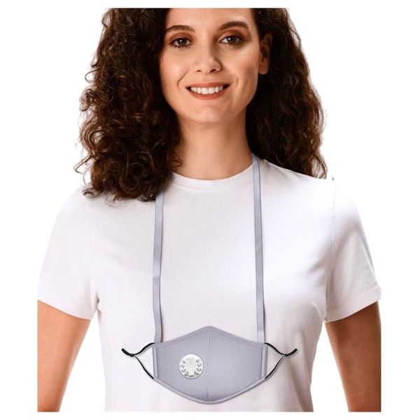 

новое mascarillas взрослых дизайнеров маска люди женщины 5pc может носить фильтр msak вокруг их шей многоразового пыле face cover косплея 3