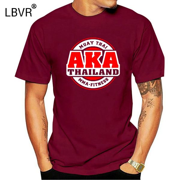 

aka thailand gymer logo muay thai kick boxinger men black t-shirt size s-3xl tees printed men t shirt sport hooded sweatshirt hoodie