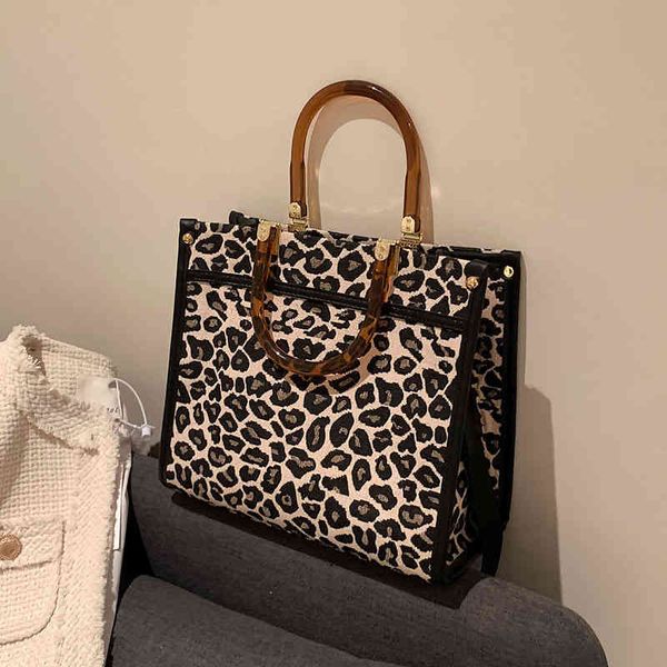 

tote female spring hand canvas large capacity one shoulder messenger