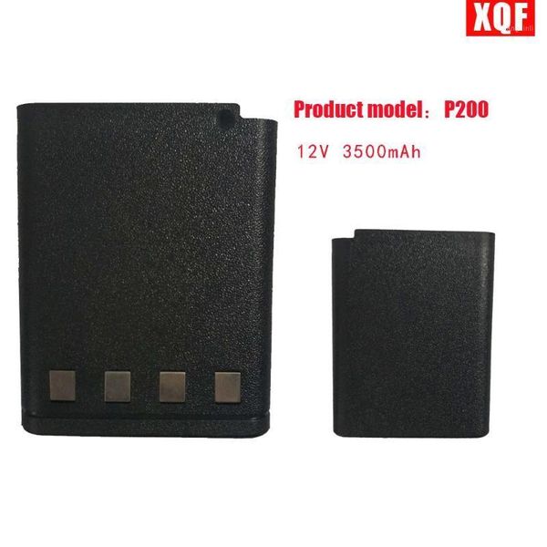 

brand new 12v 3500mah battery for motorola radio ht600 ht800 two way radio1
