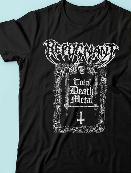 

new vintage repugnant total death metal black size s m l xl xxl 3xl confortable hoodie designers t shirts sweatshirt