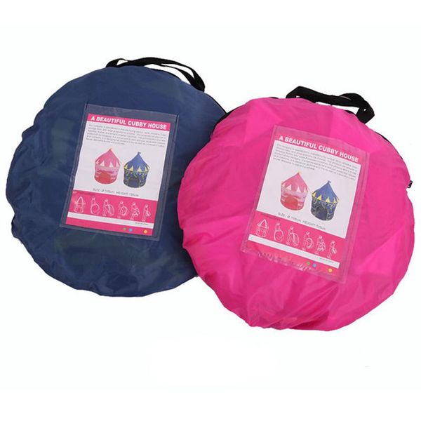 

детская палатка ball pool замок складная портативный fun house коническая палатка сейф в номере детские игрушки подарок для детей 1 заказать