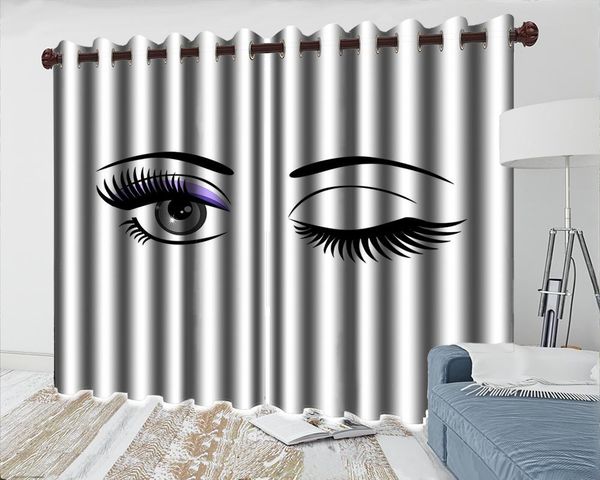 

curtain & drapes 3d design for bedroom beautiful and smart eye living room kitchen window po