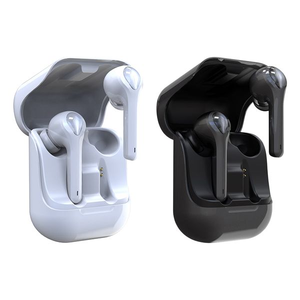 

2 sets g9 touch wireless bluetooth 5.0 earbuds noise cancelling headset