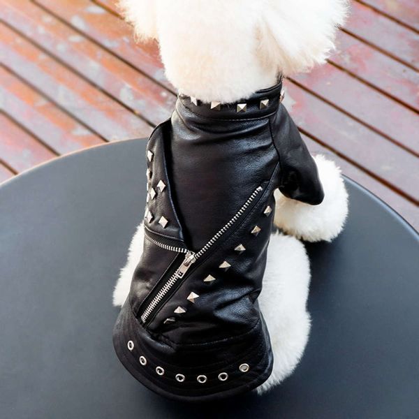 

fashion fur dog cat teddy puppy chihuahua autumn winter pet clothing