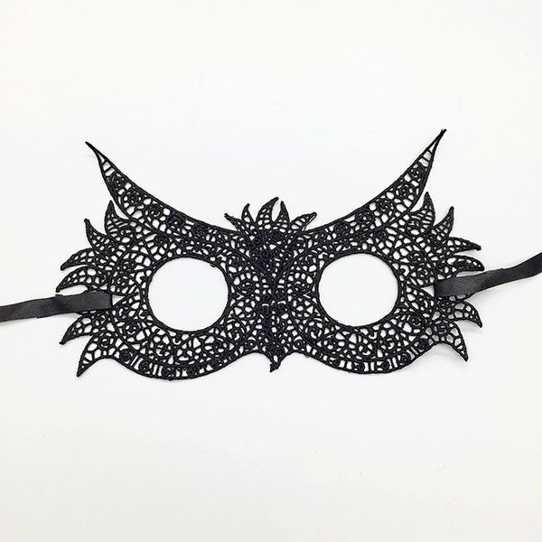 

holiday ball props lace face mask various styles to choose from lace mask toys 2020 selling gift of the friend