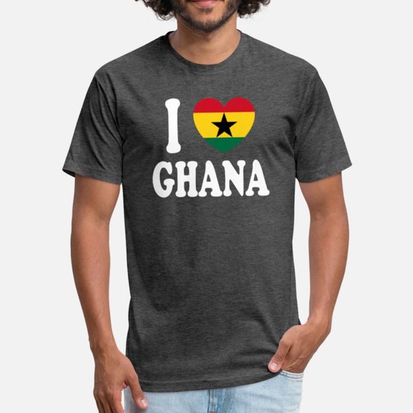 

i love ghana designers graphic t shirt cute retro latest tracksuit hoodie sweatshirt