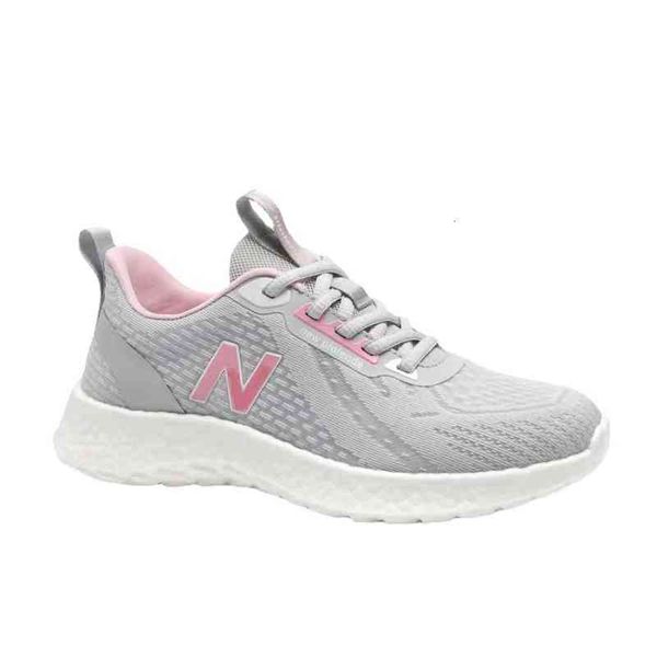 

fujian women's running shoes 2021 coconut popcorn sports big chilen, Black