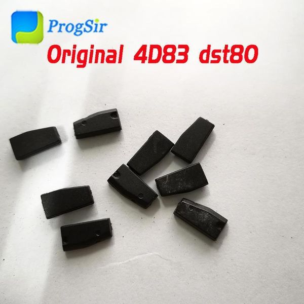 

original 4d83 80bit 4d63 80 bit id83 chip for f.ord for m.azda support all key lost1