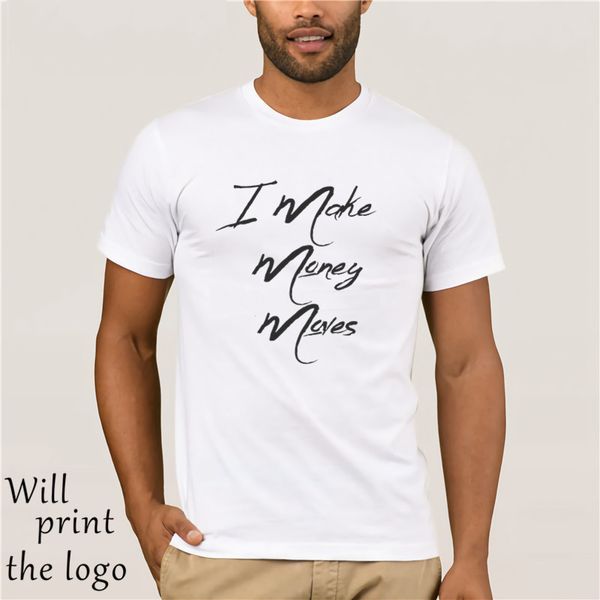 

i make money moves short-sleeve t-shirt sport hooded sweatshirt hoodie