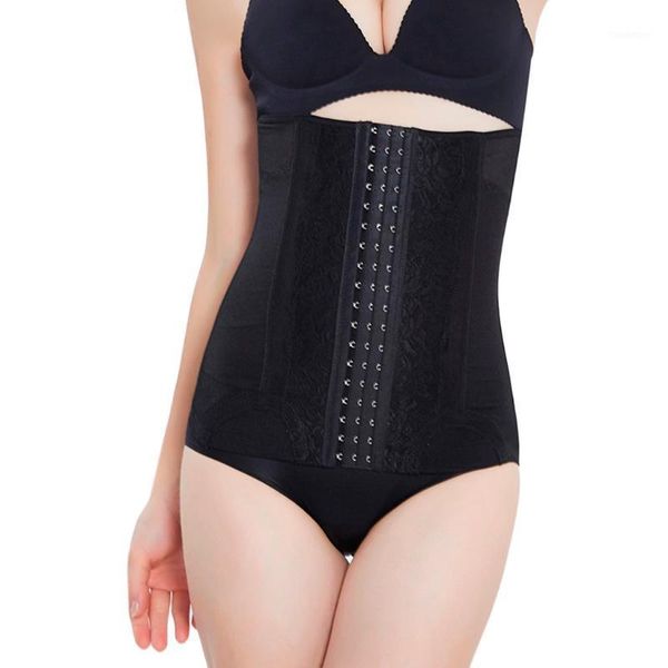 

women slimming underwear abdomen high waist hip body corset control bow briefs corsets and bustiers women underbust z02051, Black;white