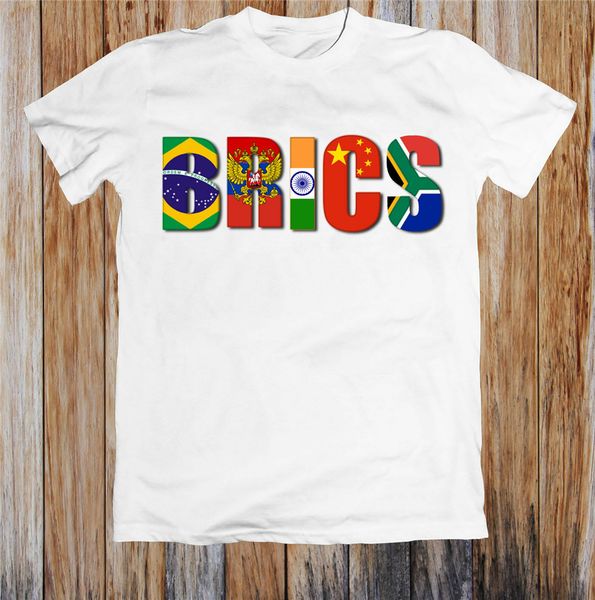

brics brazil russia india china south africa organization gyms fitness hoodie designers t shirts sweatshirt