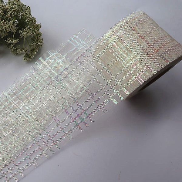 

6 см 25-х годов блеск тюль сетка ленты ролика блестка тюль diy ремесло для волос лук poms tutu юбка журнал свадьба день рождения поставку je