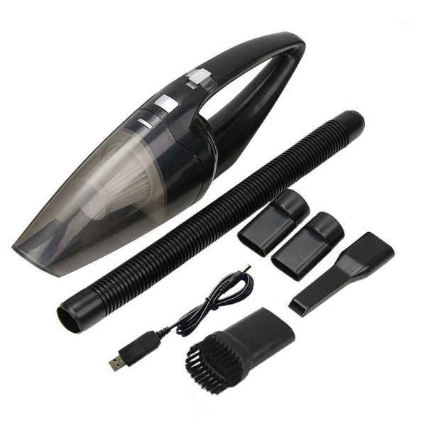 

vacuum cleaner novel-cordless car home rechargeable wet/dry hepa handheld duster1
