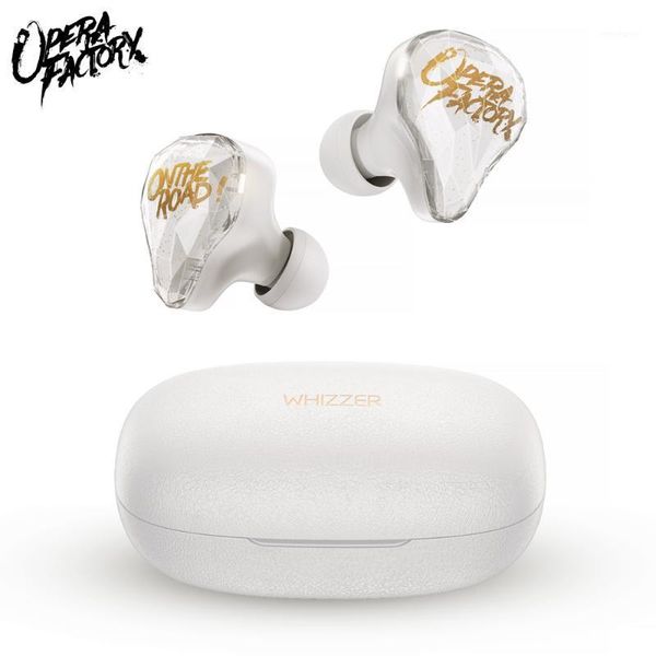 

ot1 tws bluetooth 5.0 earphones airdots auriculares stereo wireless nc sports waterproof earbuds headsets with mic ai control1