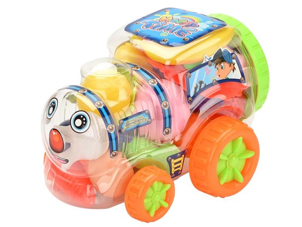 

kid fun kitchen tableware toy cute fork toy kid fun afternoon tea playhouse toy kid gift