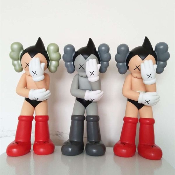 

original man kaws fake