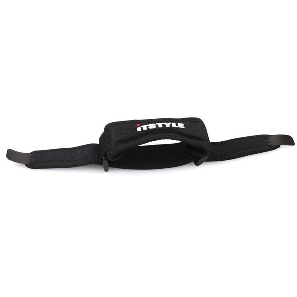 

itstyle коленной поддержки колено поддержки коленной brace бандаж ремень gym наколенники itstyle коленного лучший wmtmee yycolor