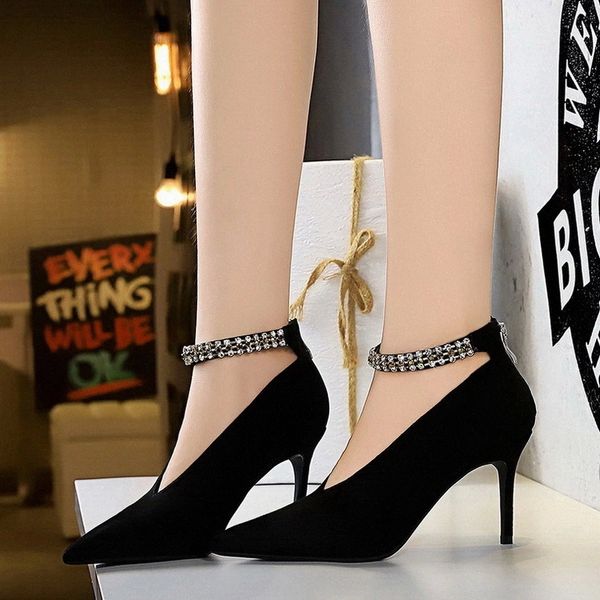 

high heels women's wedding shoes lady fashion female high heel girls shoes party pump female shoes #fy2m