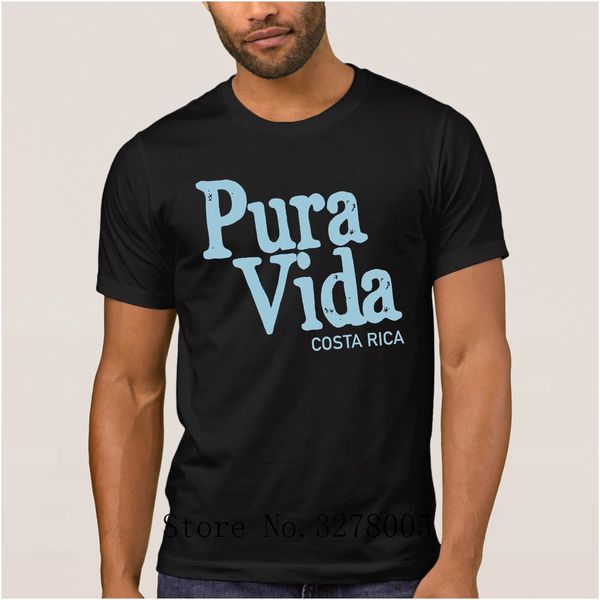 

дизайн нового стиля casual pura vida коста-рика normal spring regular streetwear люди хип-хоп спорт толстовка с капюшоном толстовка футболки