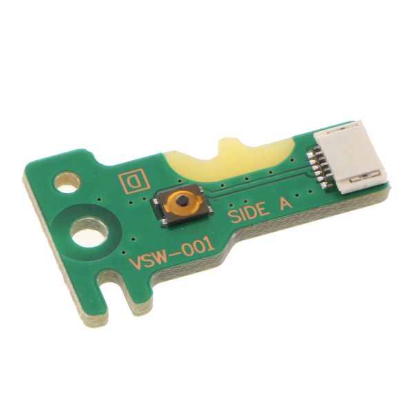 

eject button replace / repair part for sony playstation 4 ps4 pro cuh-7015b vsw-001