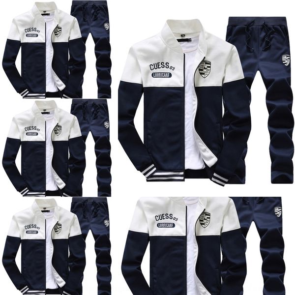 

мужские свитера осень случайные спортивный костюм осень мужской одежды молодежи корейский моды длинный рукав пальто свитер coatcoat q25 f49m, Black