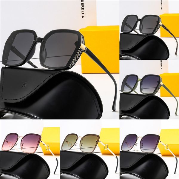 

JwSJp Brand Designer Goggles Sun Glasses Men Dener Luxury Sunglasses Polarized Glasses Women Fishing New Sport Sun Sunglasses Camping, White;black