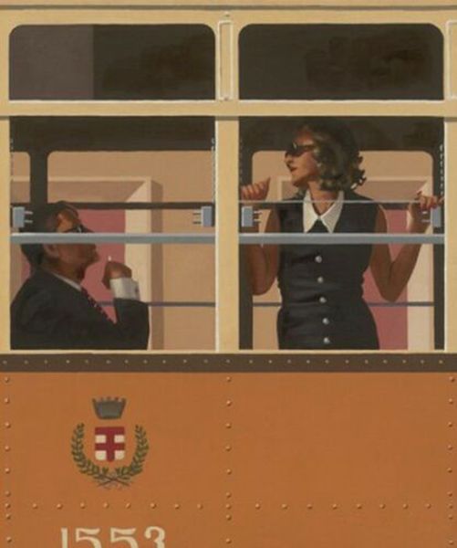 

jack vettriano - the look of love home decor handcrafts /hd print oil painting on canvas wall art picture 210202