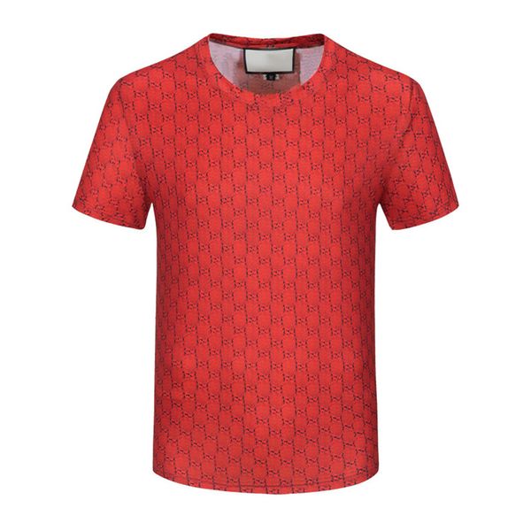 2022 new men's t-shirts alphabet pattern jack t shirt men summer fashion printed short sleeve shirts association tee