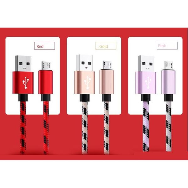 

dhl colorful usb cable durabl sqczro dh_seller2010