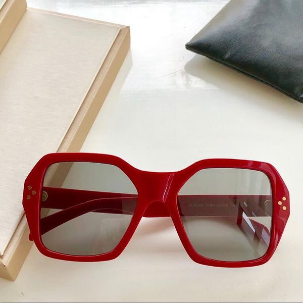 

new 4s104 mens sunglasses men sun glasses women sunglasses fashion style protects eyes gafas de sol lunettes de soleil with box